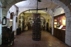 Museo Lara en Ronda