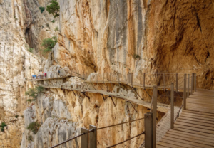 consejos para visitar el Caminito del Rey en 2024