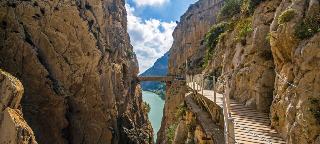 Excursiones más vendidas desde Málaga