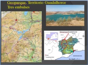 Conferencia sobre el Geoparque Guadalhorce