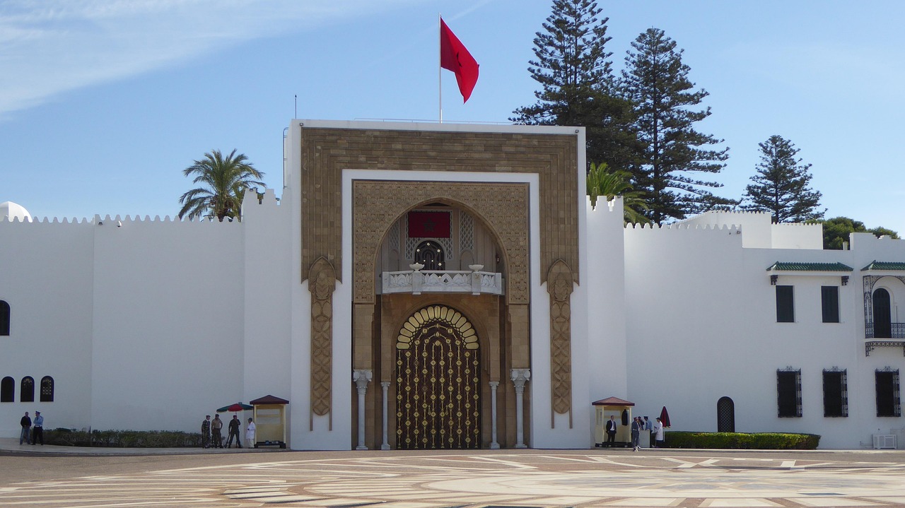 Escapada a tetuan y chefchaouen en velero