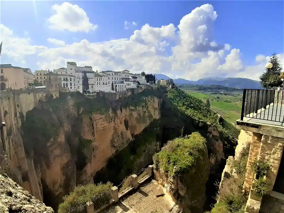 tour privado por ronda